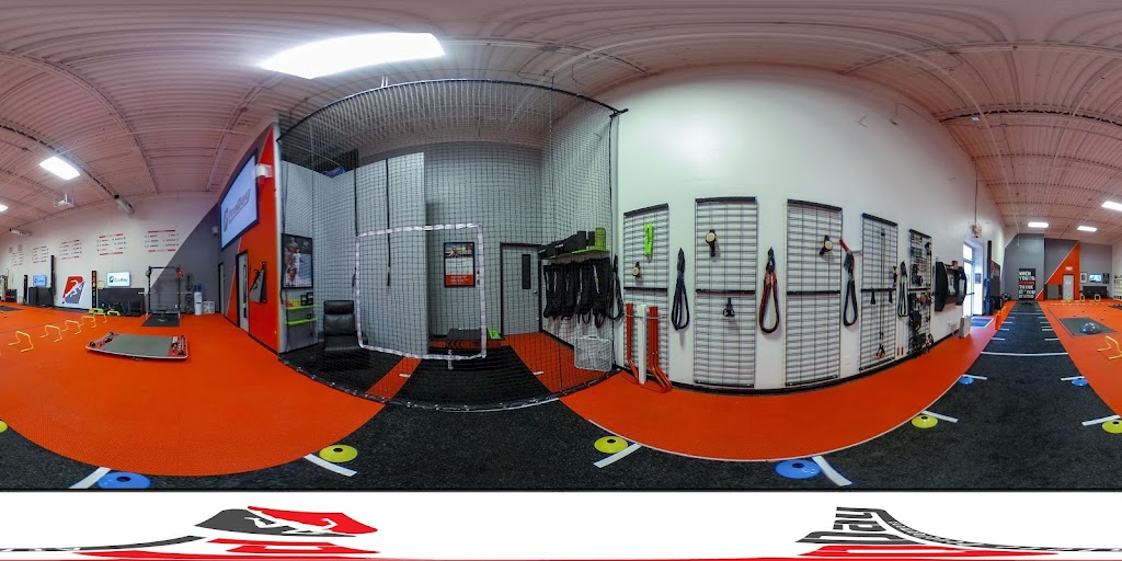  Pro Day Athlete Development Center