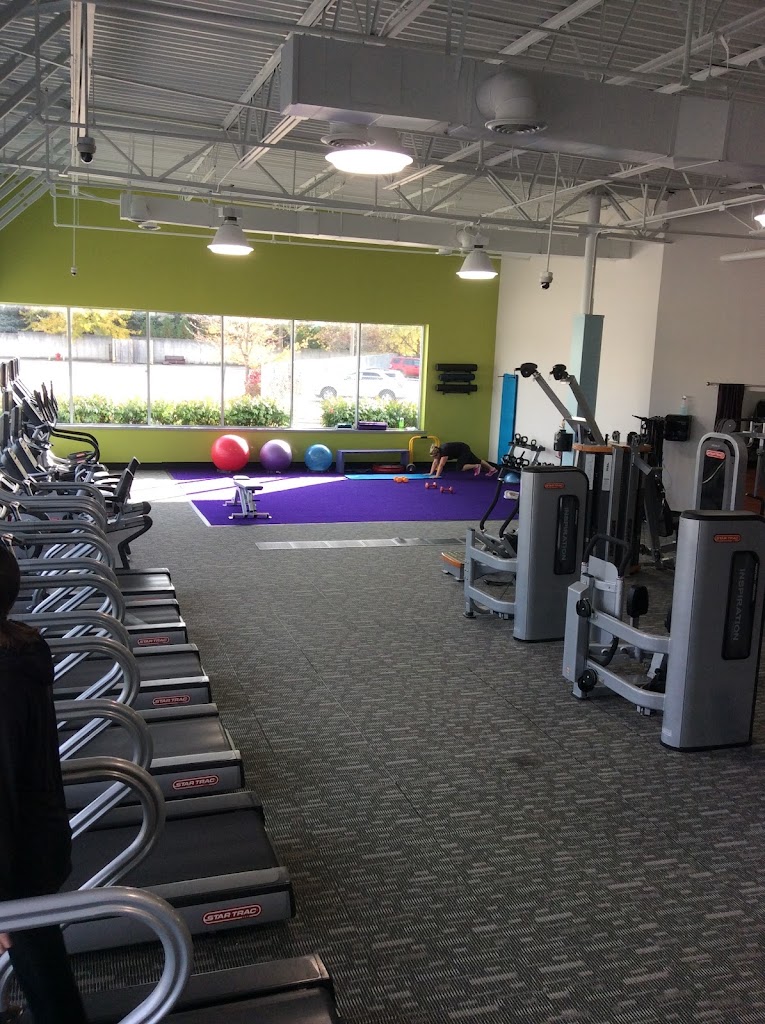  Anytime Fitness