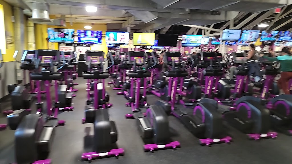  Planet Fitness