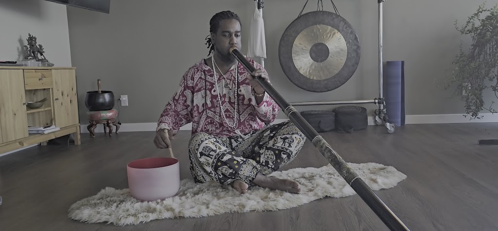  Bay Area Yoga Center