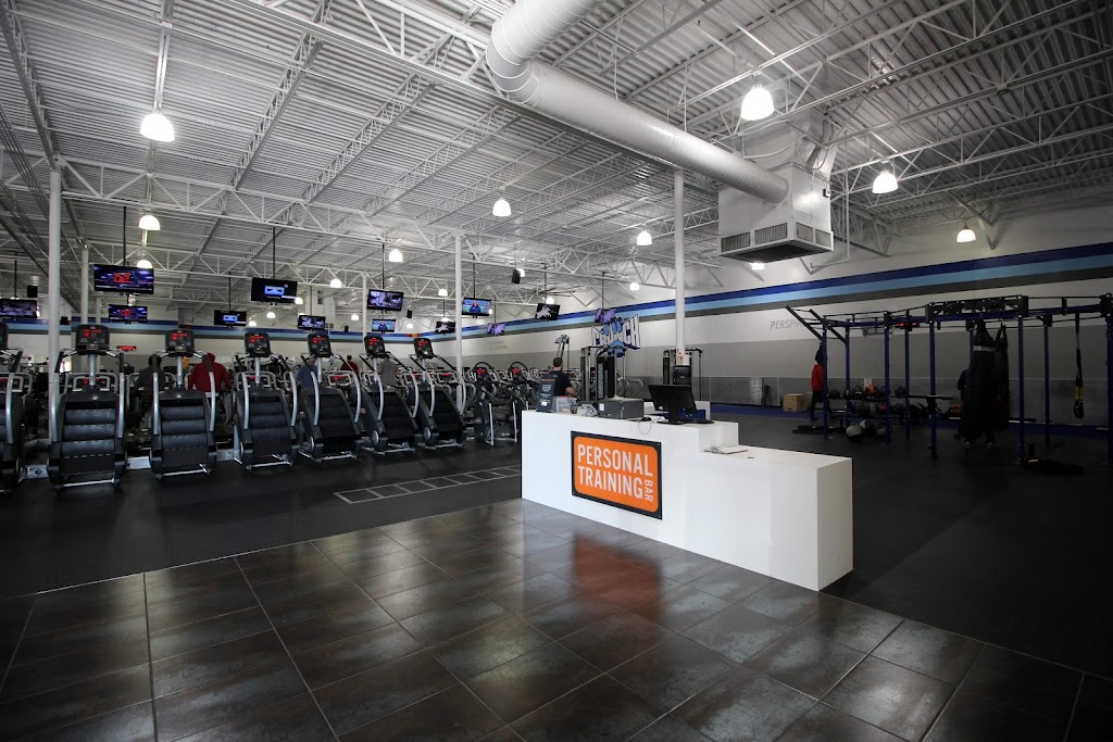  Crunch Fitness - Richmond Glenside