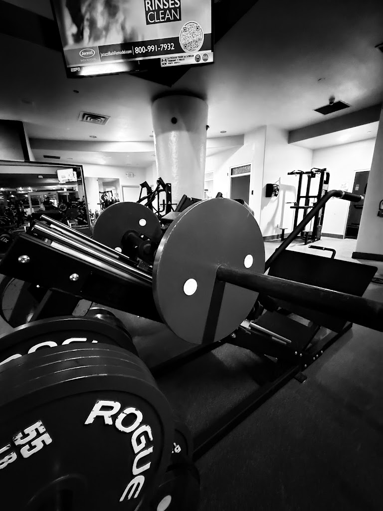  Recreation & Wellness Center