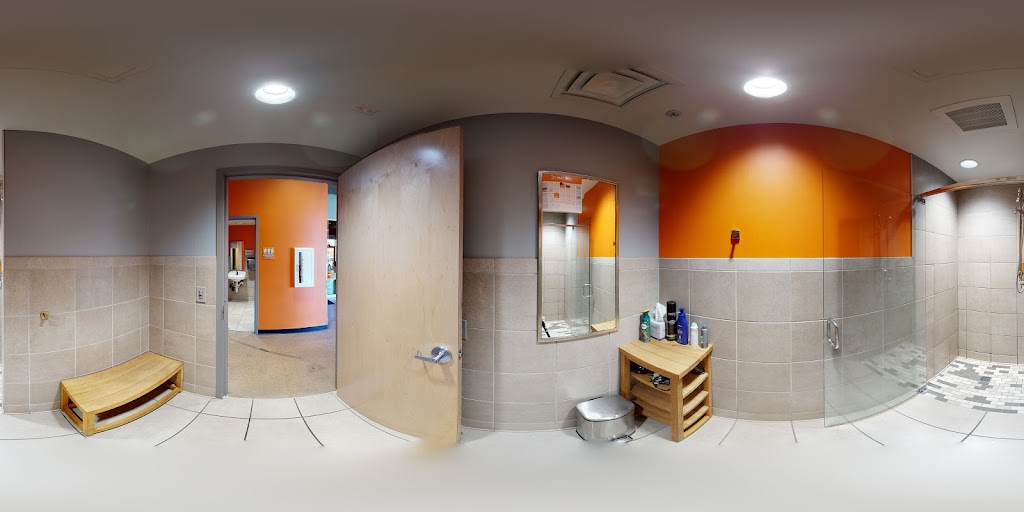  Orangetheory Fitness