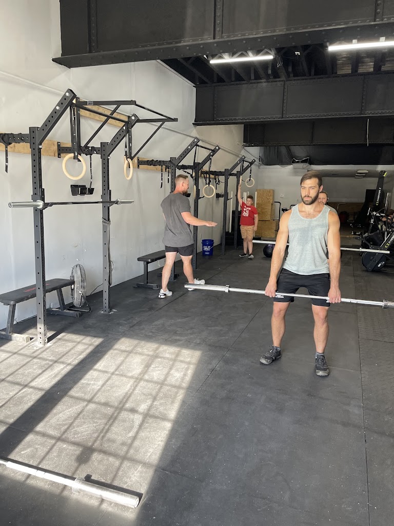  Global Functional Fitness