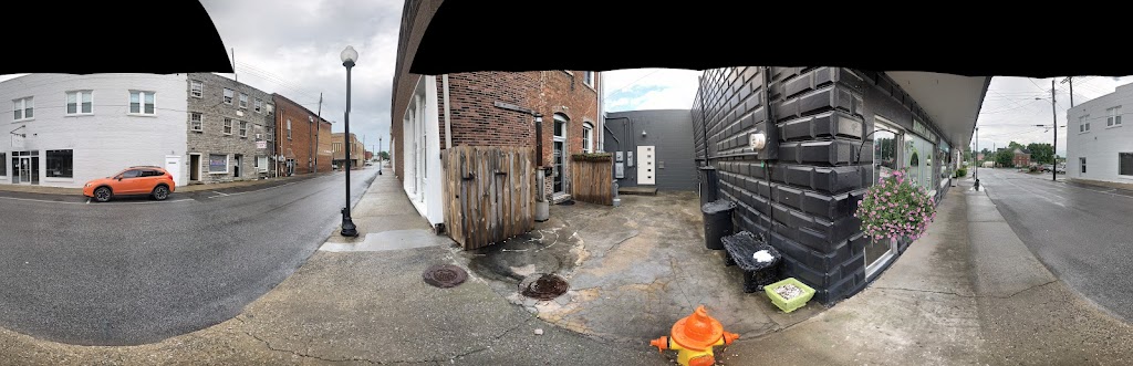  Paz Yoga and Wellness