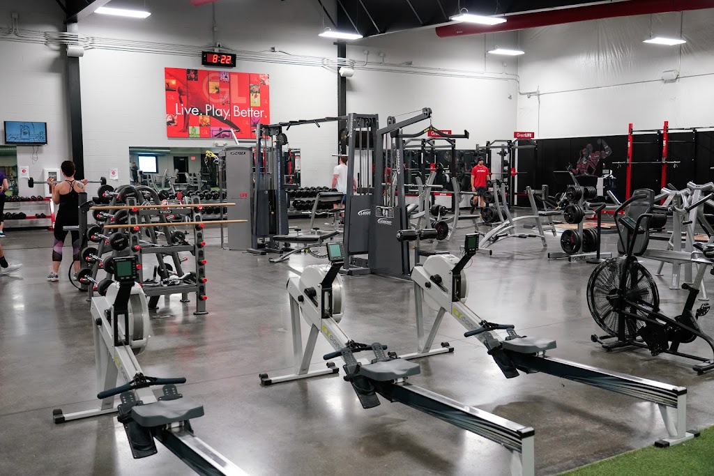  GreatLIFE Golf & Fitness Club