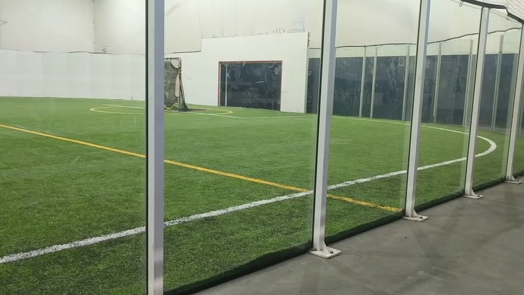  Golden Goal Sports Complex