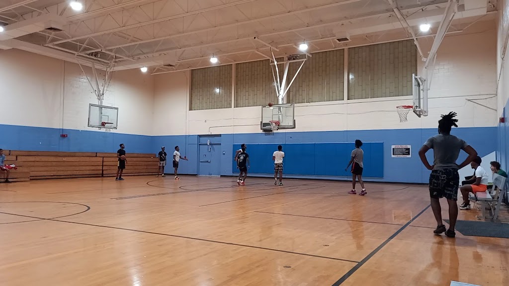  Cecil Gym and Fitness Center