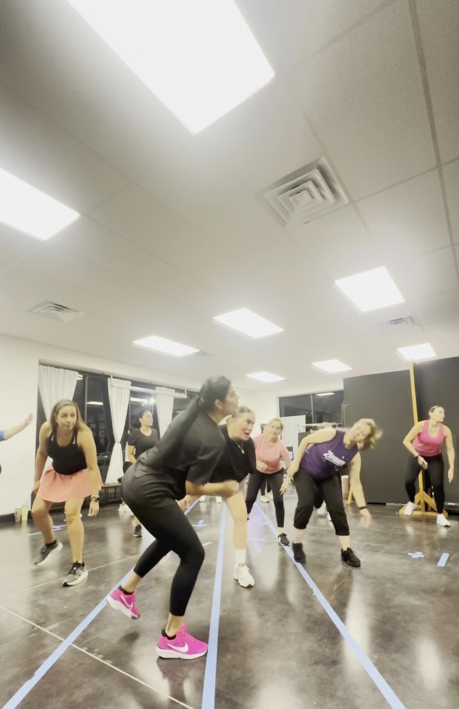  ZUMBATE | Zumba Classes