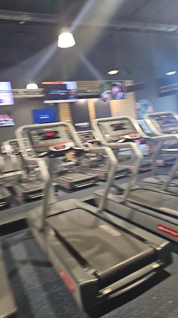  Crunch Fitness - Florence AL