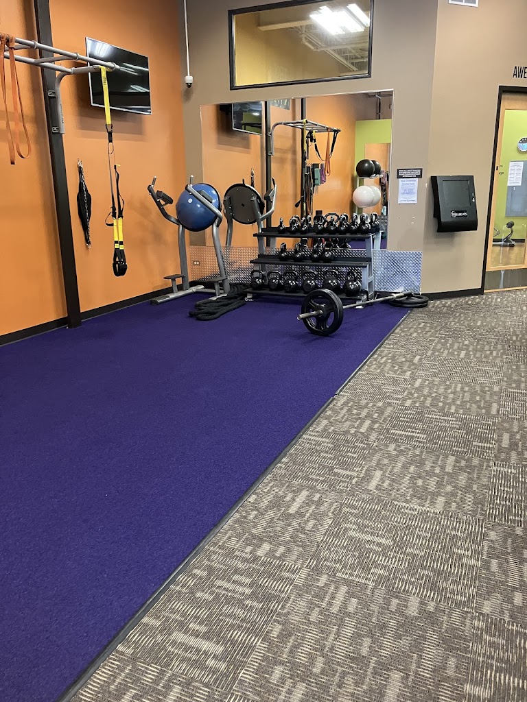  Anytime Fitness