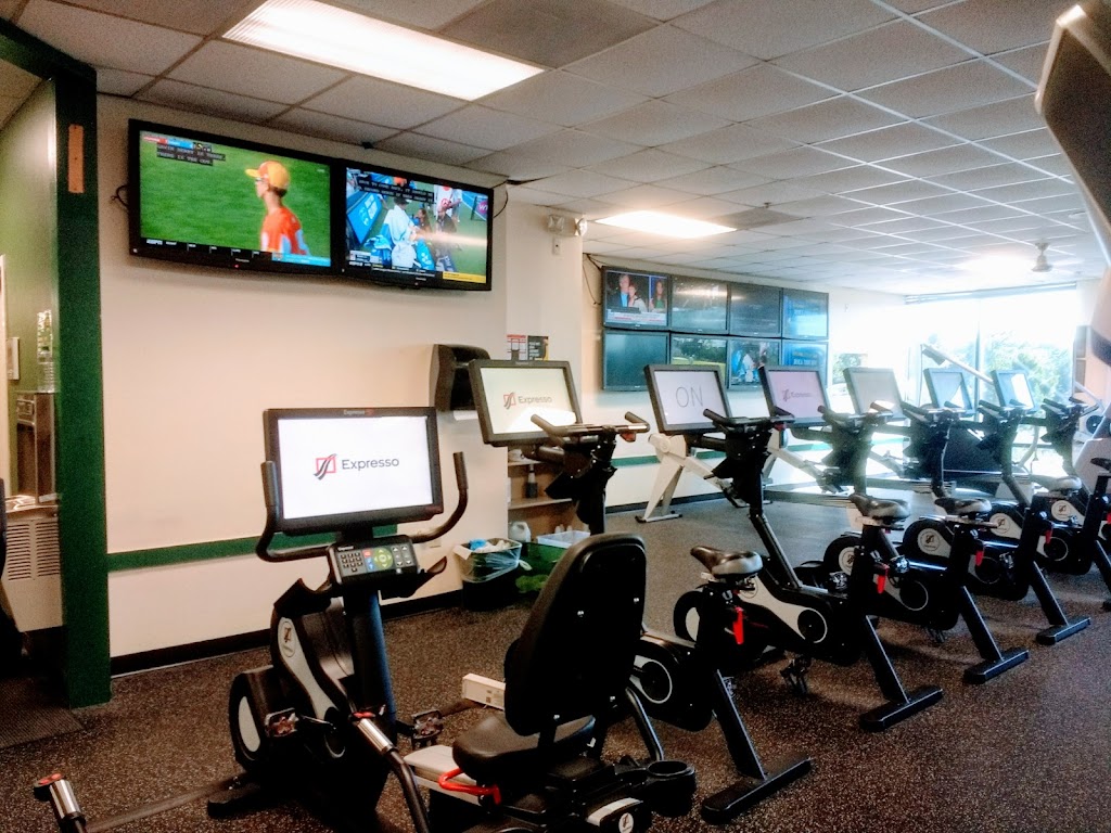  GGC Wellness Recreation Center (Building F)