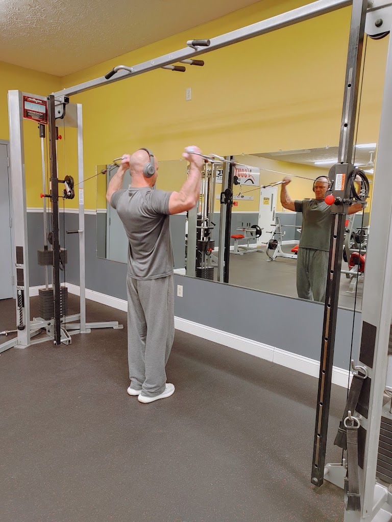  Southside Health & Fitness