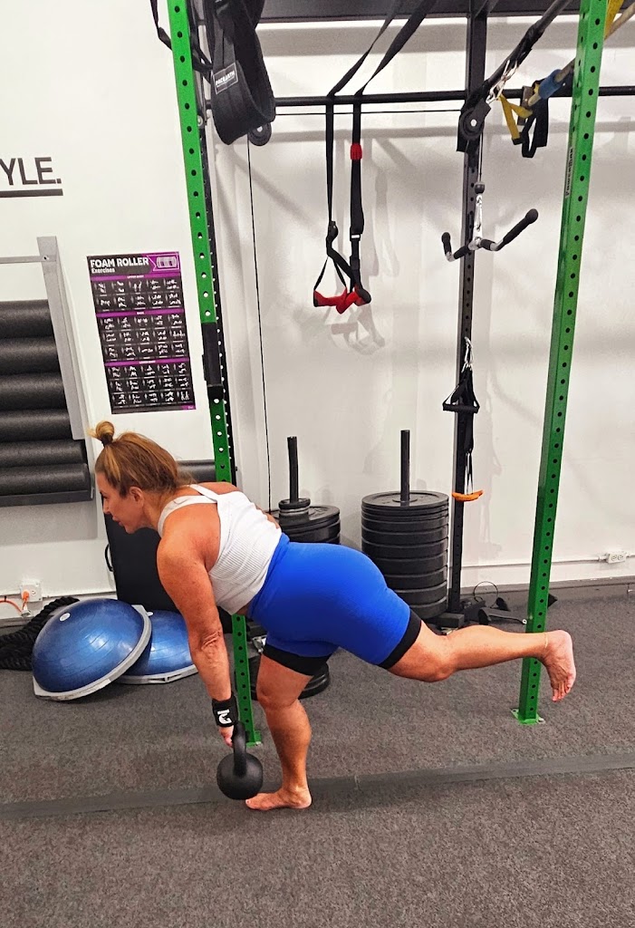  Get Fit Methods Evanston Illinois