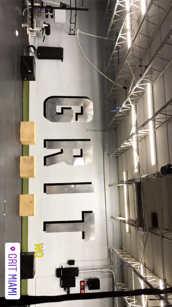  GRIT Miami