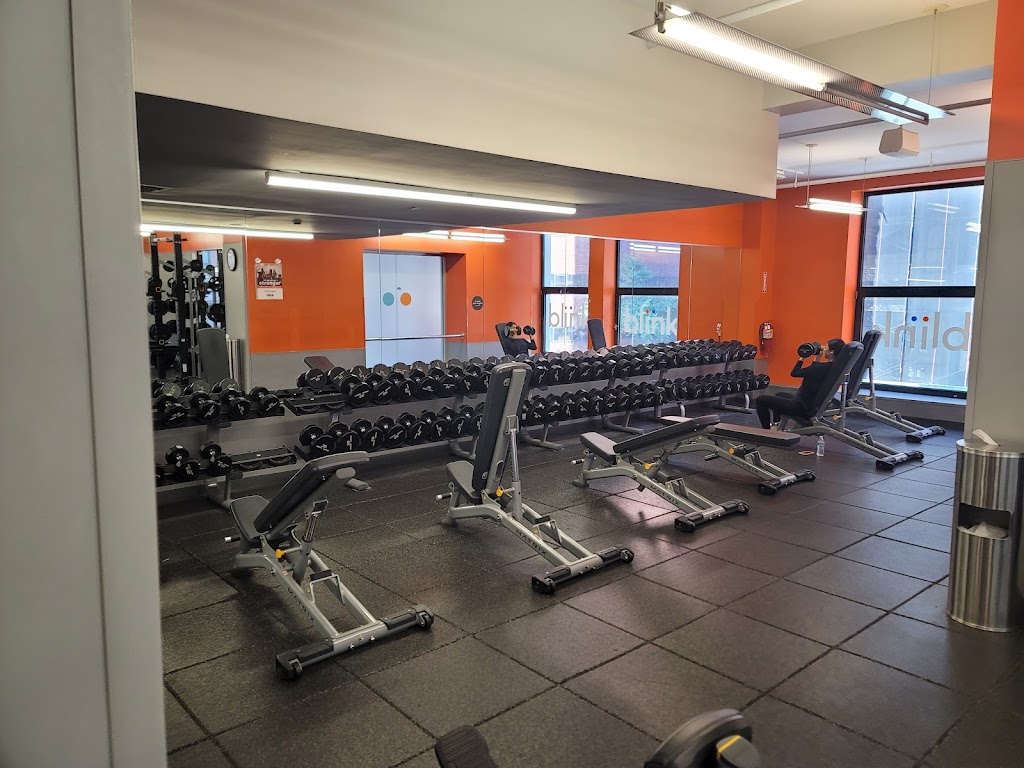  Blink Fitness (PureGym)