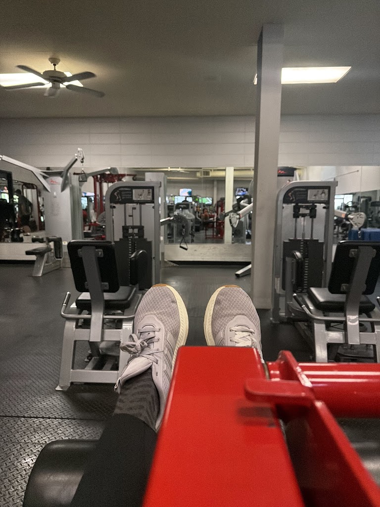  Brenda Athletic Clubs - Modesto