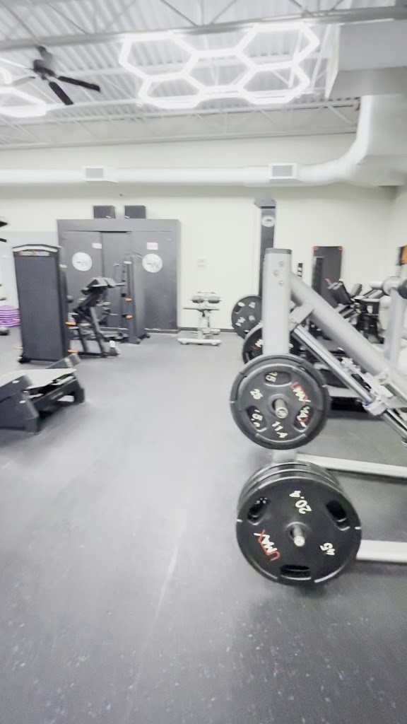  LuxeWorks Fitness - New Port Richey