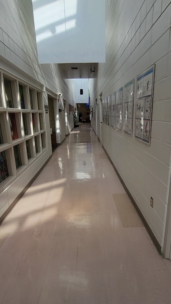  Dugway Gym (Shocklee Fitness and Outdoor Recreation Center)