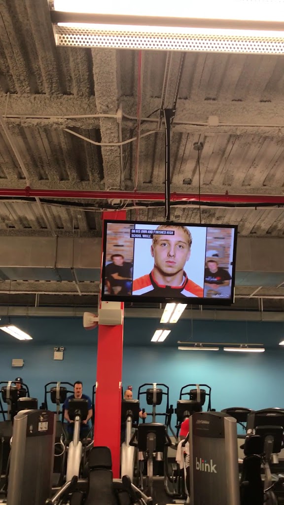  PureGym - Formerly Blink Fitness