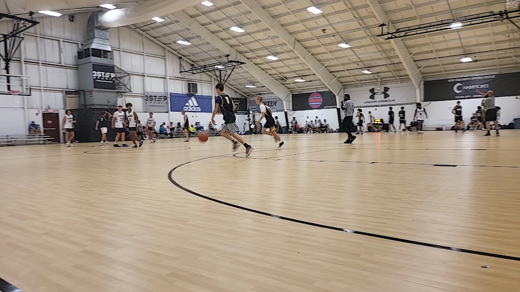  Fieldhouse Mansfield