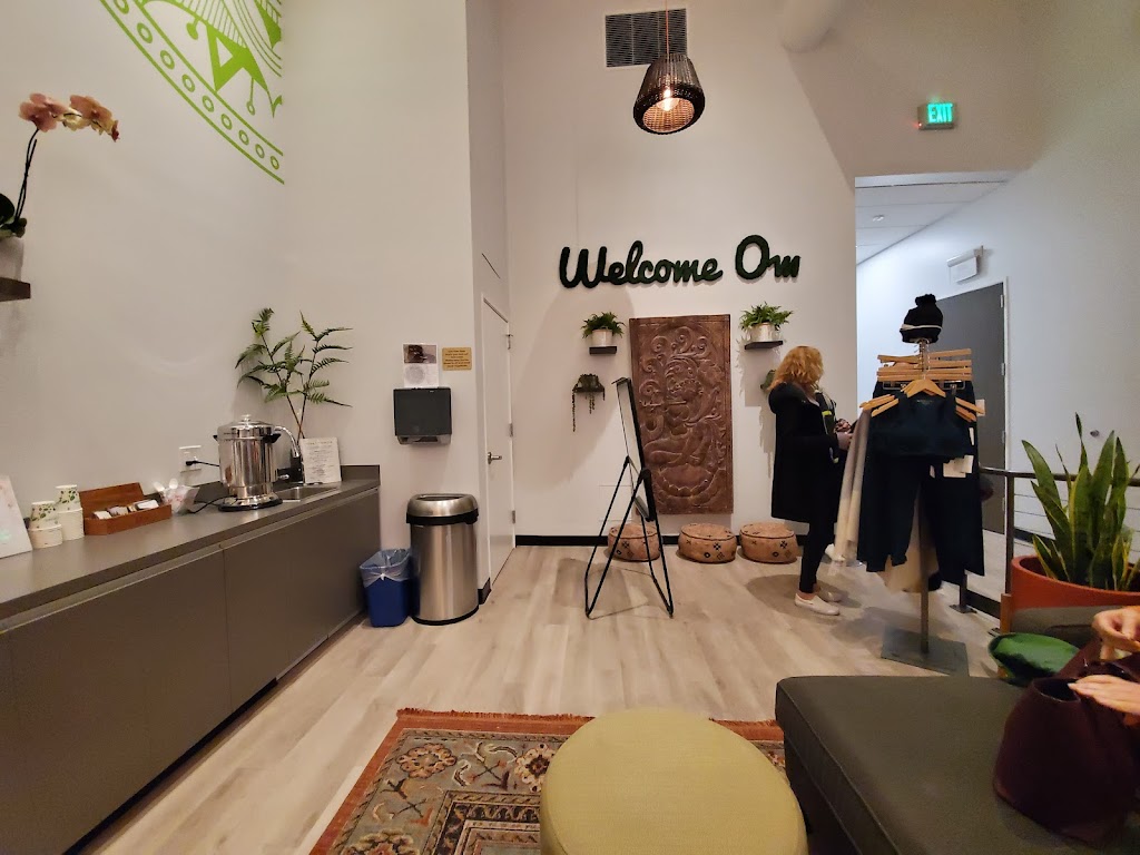  YogaWorks Walnut Creek