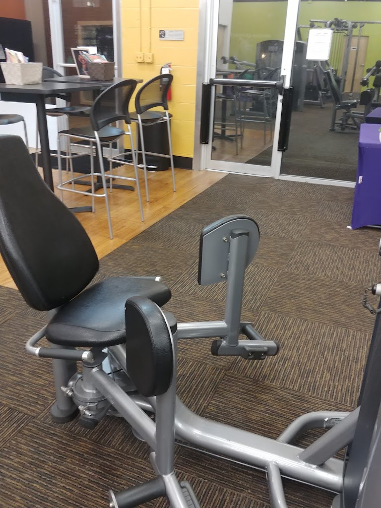  Anytime Fitness