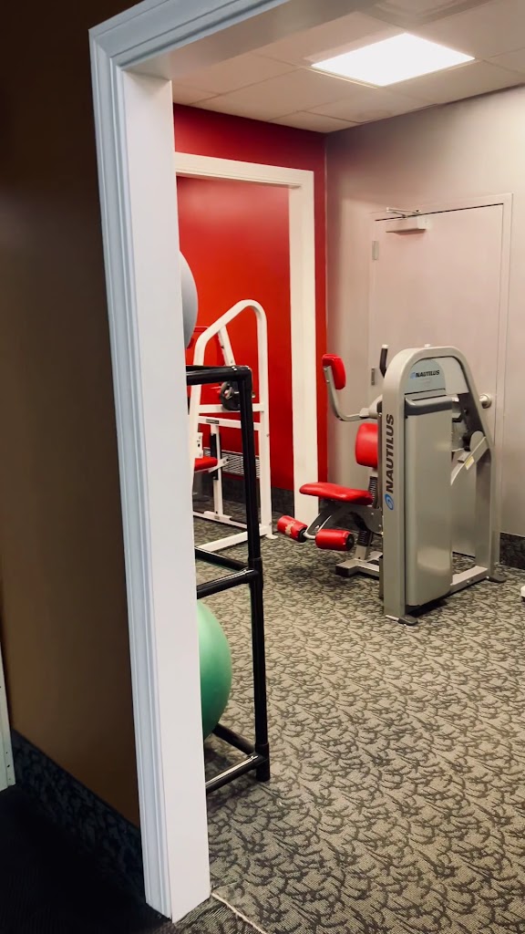  Independence Bodyshape Fitness