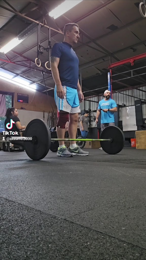  Crossfit South Belt