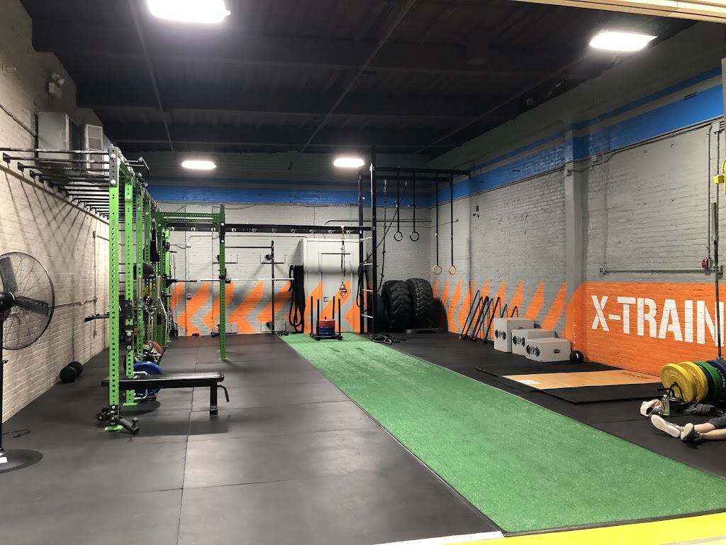  REPS Fitness & Nutrition Center