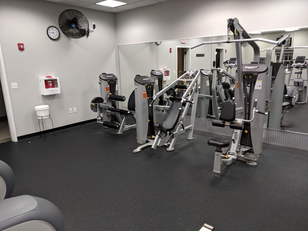  Bridgeland Lakeland Village Gym