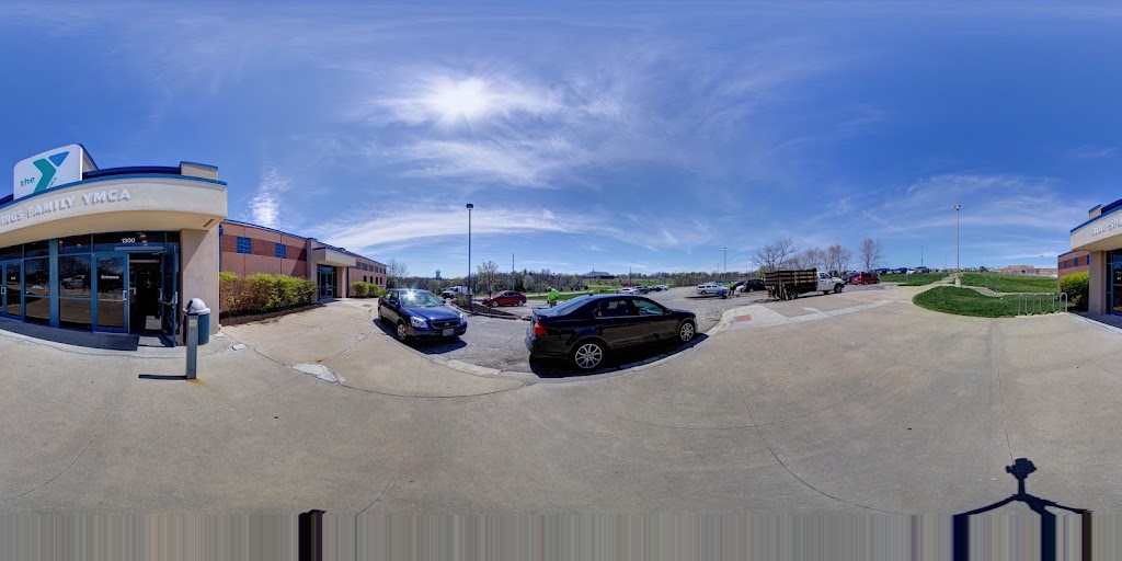  Blue Springs Family YMCA