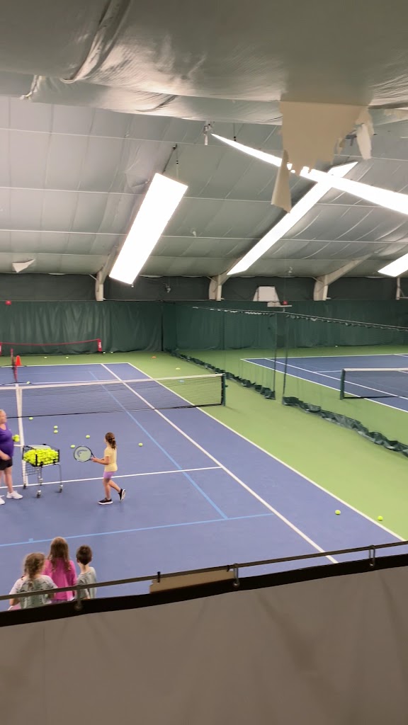  Charleston Tennis Club