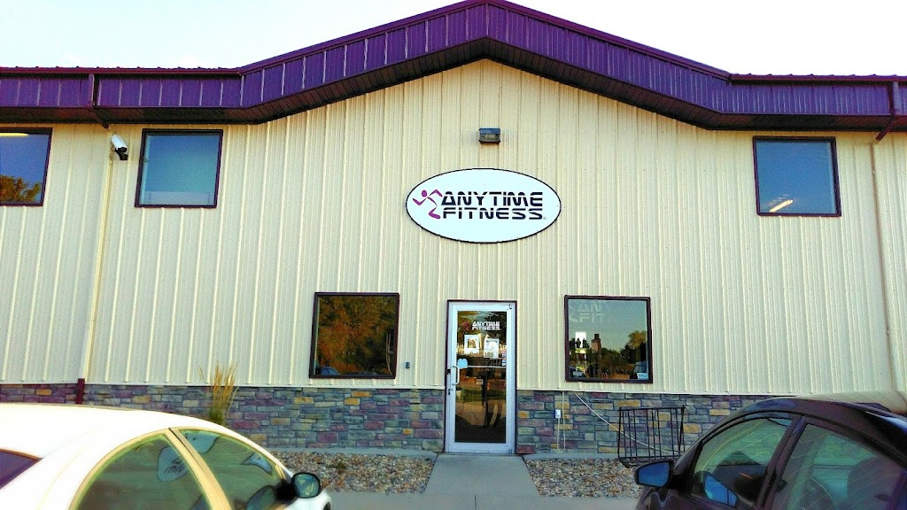  Anytime Fitness