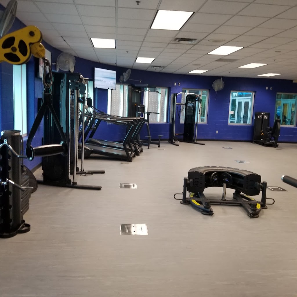  Platte County Community Center South-YMCA