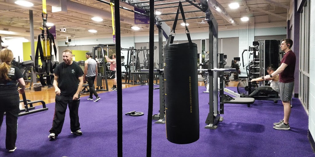  Anytime Fitness
