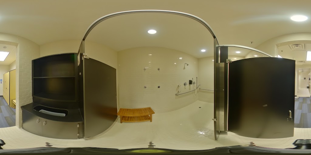  CLUB4 Fitness Hernando