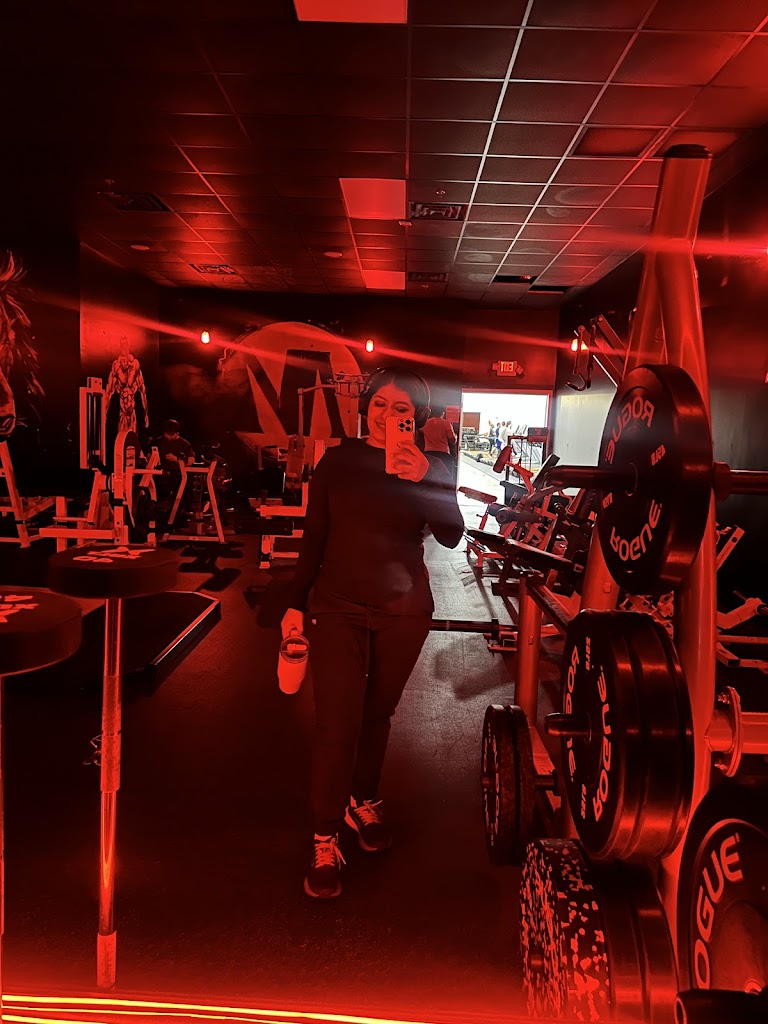  Max Fitness Augusta