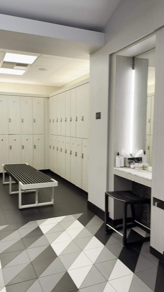  Equinox Sports Club San Francisco