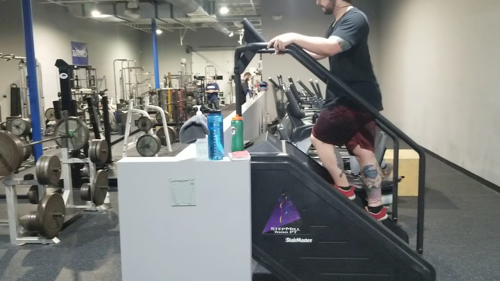  Celli's Fitness Center