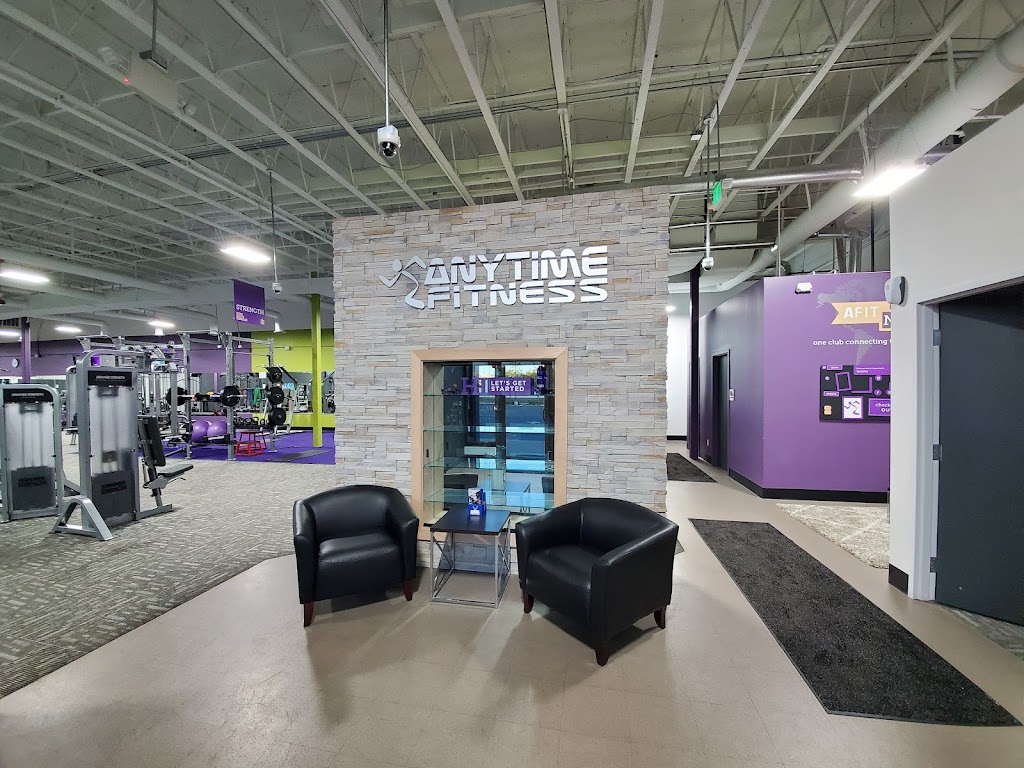  Anytime Fitness
