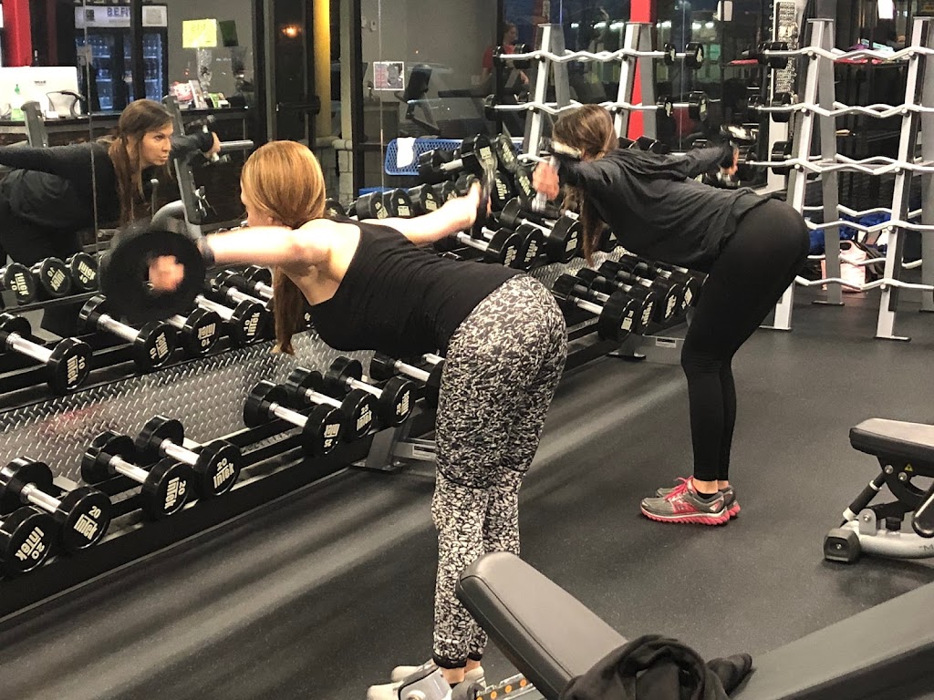  Brantley Ellison Fitness