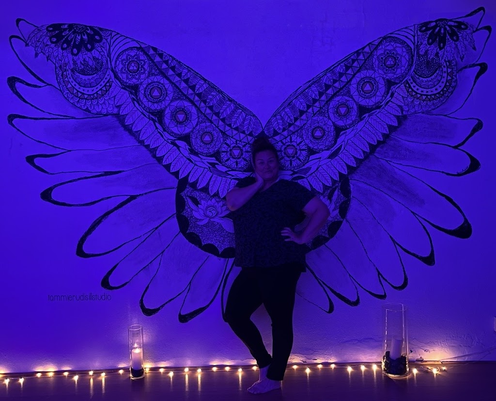  Winston-Salem Wellness Collective