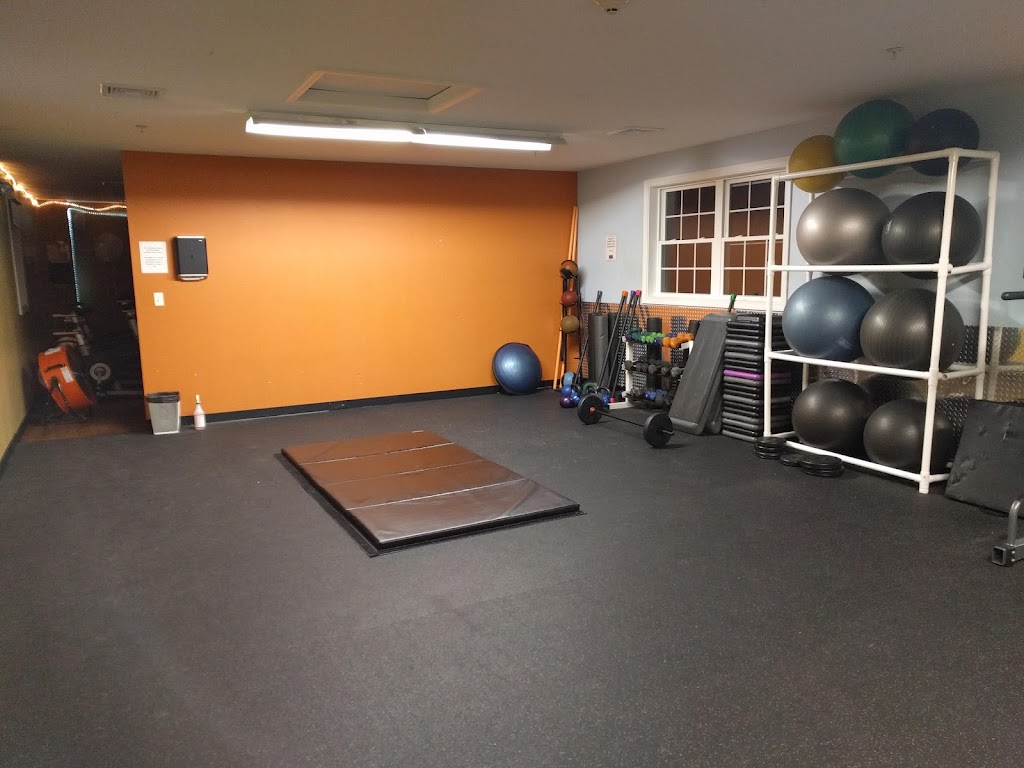  Northborough Fitness