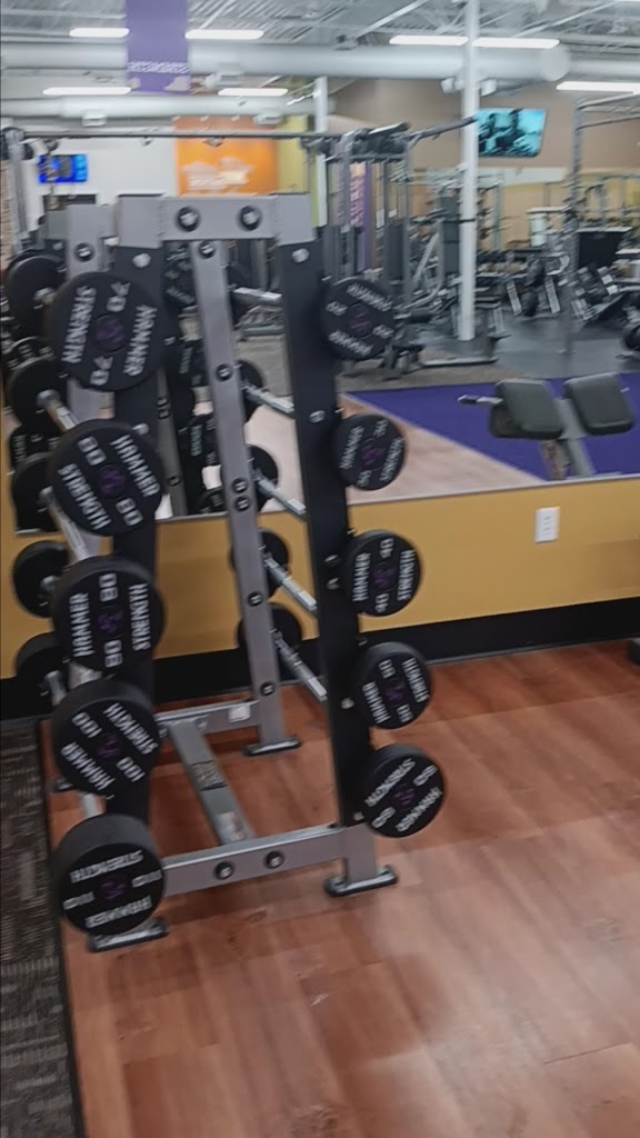  Anytime Fitness Elkhorn