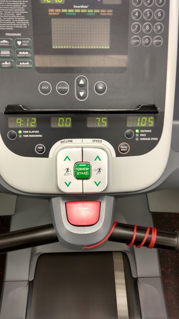  Pulse Premier Fitness - Benton