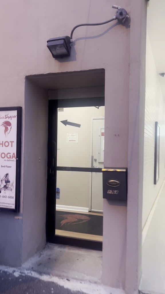  Fire Shaper - Hot Yoga Classes in Rutherford, NJ