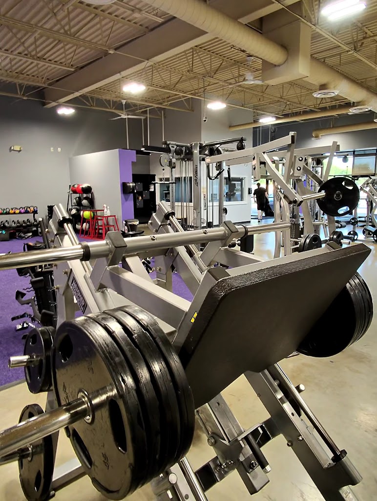  Anytime Fitness