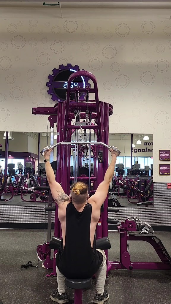 Planet Fitness