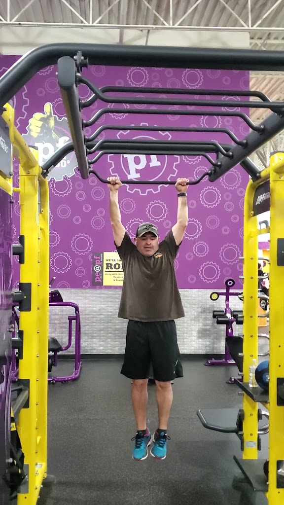  Planet Fitness